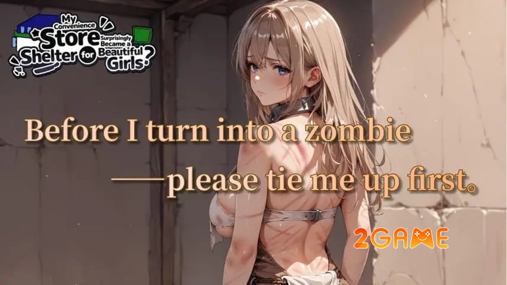 My Convenience Store – Đồ hoạ sống động, lối chơi cuốn hút myconveniencestore 2