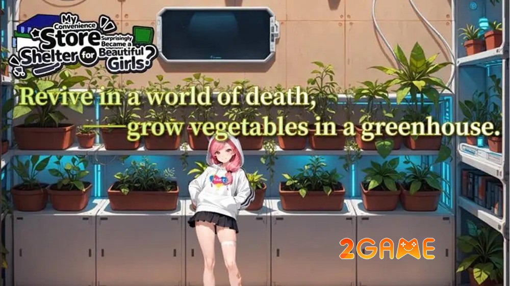 My Convenience Store – Đồ hoạ sống động, lối chơi cuốn hút myconveniencestore 3