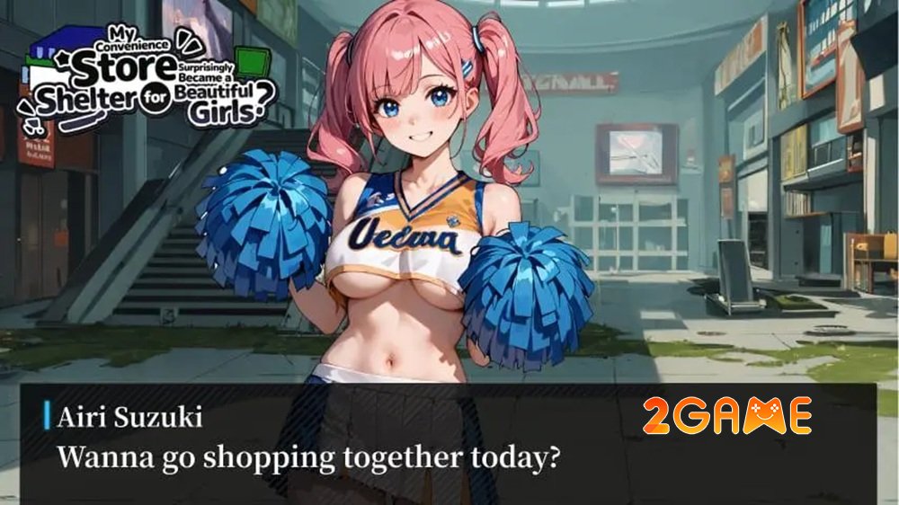 My Convenience Store – Đồ hoạ sống động, lối chơi cuốn hút myconveniencestore 4