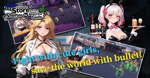 My Convenience Store – Đồ hoạ sống động, lối chơi cuốn hút myconveniencestore thumbjpg