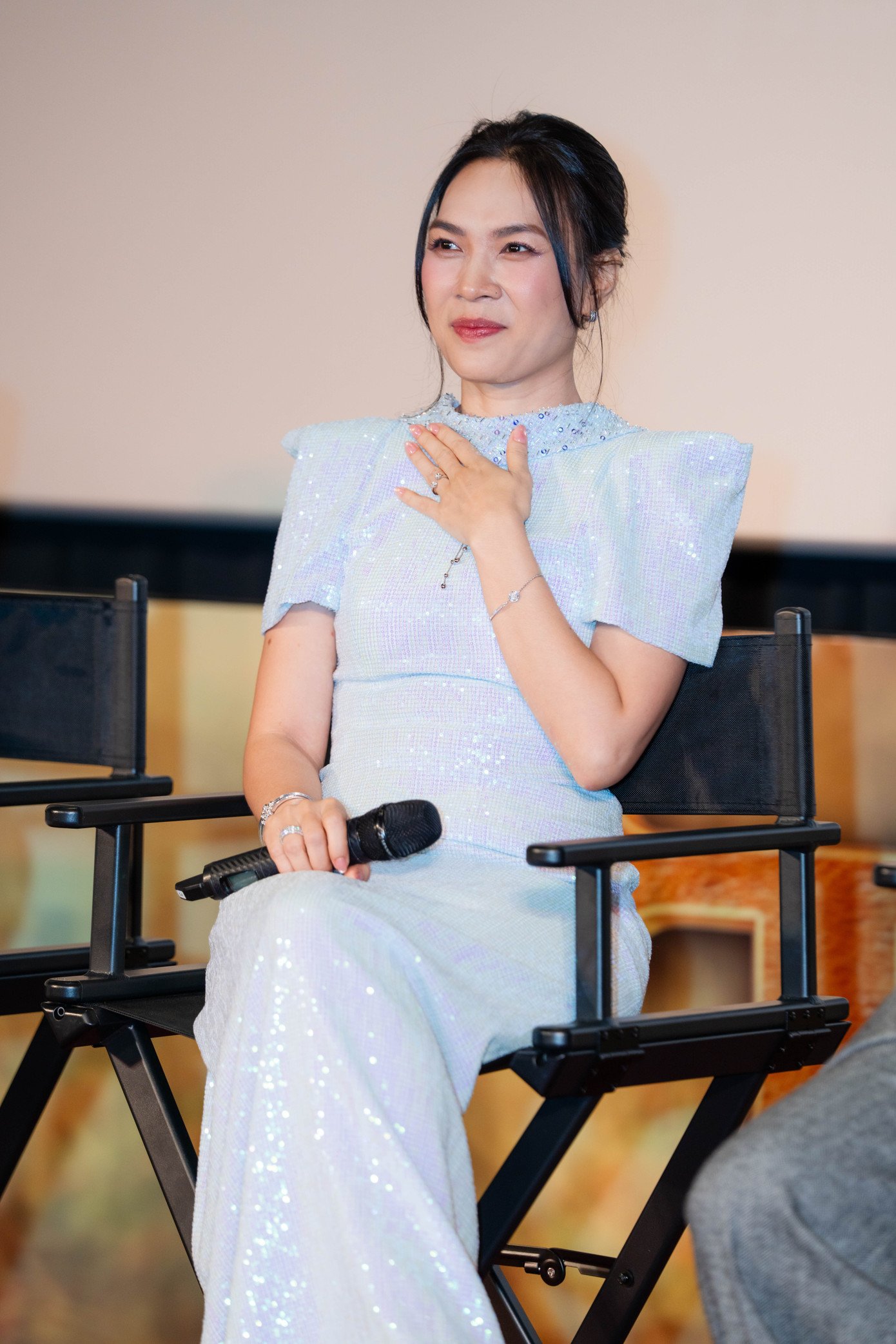 Yêu sách của Mỹ Tâm - 2