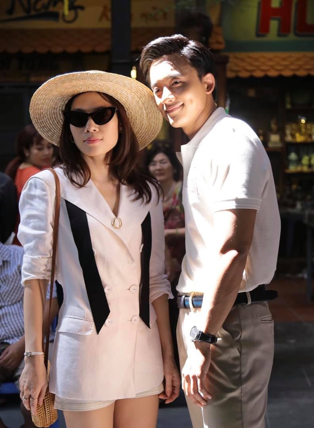 Điều Mỹ Tâm và Mai Tài Phến chưa từng che giấu!- Ảnh 4.