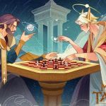 Mythic Tactics: Battleground hiện đã có mặt trên Apple Store và Google Play Store mythic tacticsjpg