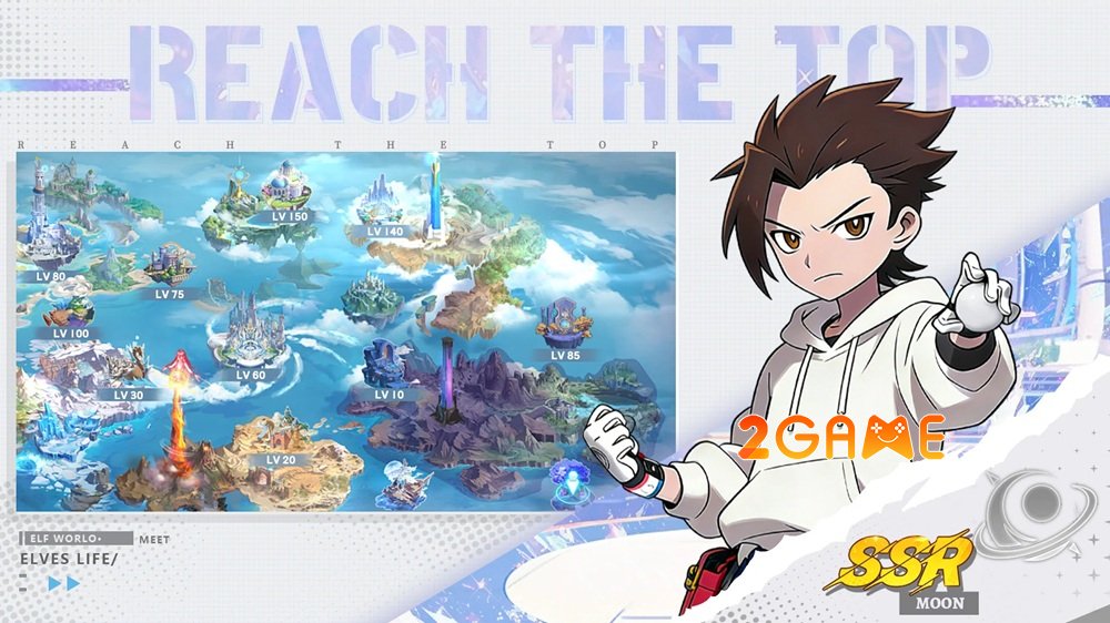 Mythic Pets: 3D Evolution – Game nhập vai chiến thuật ẩn giấu nhiều điều bất ngờ mythicpets3devolution 2