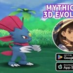 Mythic Pets: 3D Evolution – Game nhập vai chiến thuật ẩn giấu nhiều điều bất ngờ mythicpets3devolution thumbjpg