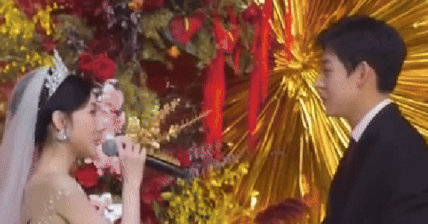 Nữ ca sĩ bị thiếu gia “cắm sừng” sau vài ngày cưới, sắp ly hôn? n 2 17693194681141741398831 39 0 277 454 crop 1769319576567815763750gifpng