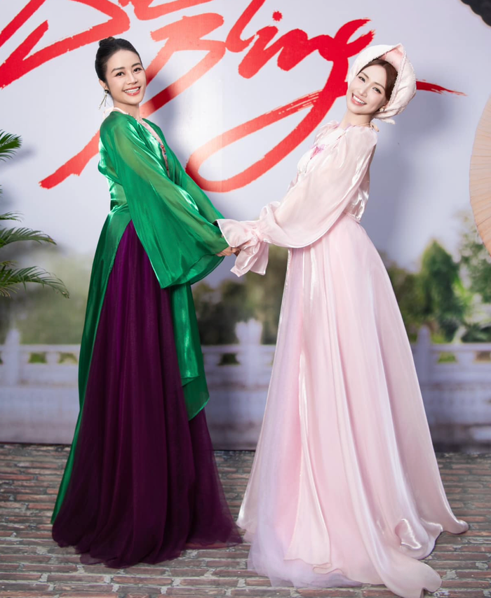 Lộ tin nhắn Hòa Minzy muốn ngủ cùng 2 đêm với một người, danh tính gây tò mò- Ảnh 2.