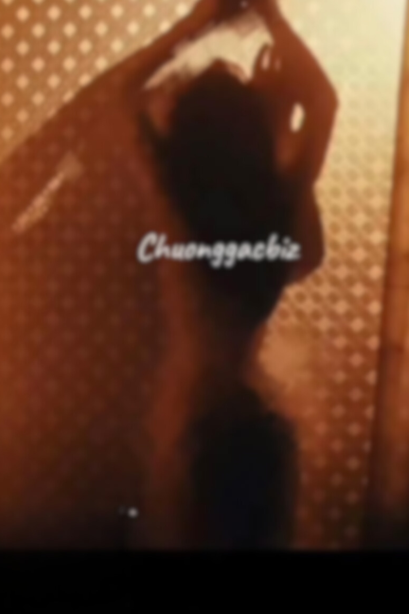 Sốc: Ảnh khỏa thân phản cảm của Ngu Thư Hân bị leak lên MXH- Ảnh 1.