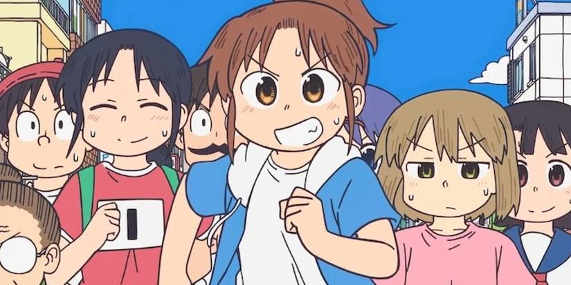 Xếp hạng 10 bộ anime có kịch bản hay nhất năm 2025- Ảnh 9.