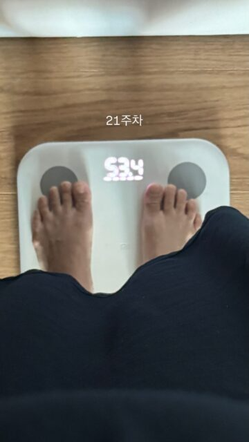 Xót xa mỹ nhân Mặt Trăng Ôm Mặt Trời bị hủy hoại nhan sắc khi mang thai- Ảnh 8.