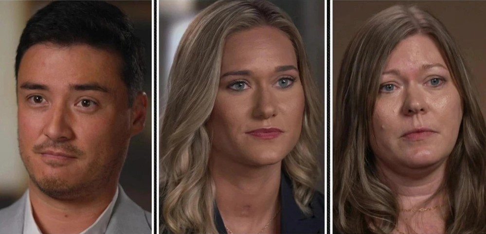 Vụ đầu độc bằng chì trong gia đình bác sĩ: Âm mưu chiếm đoạt tiền bảo hiểm- Ảnh 3.