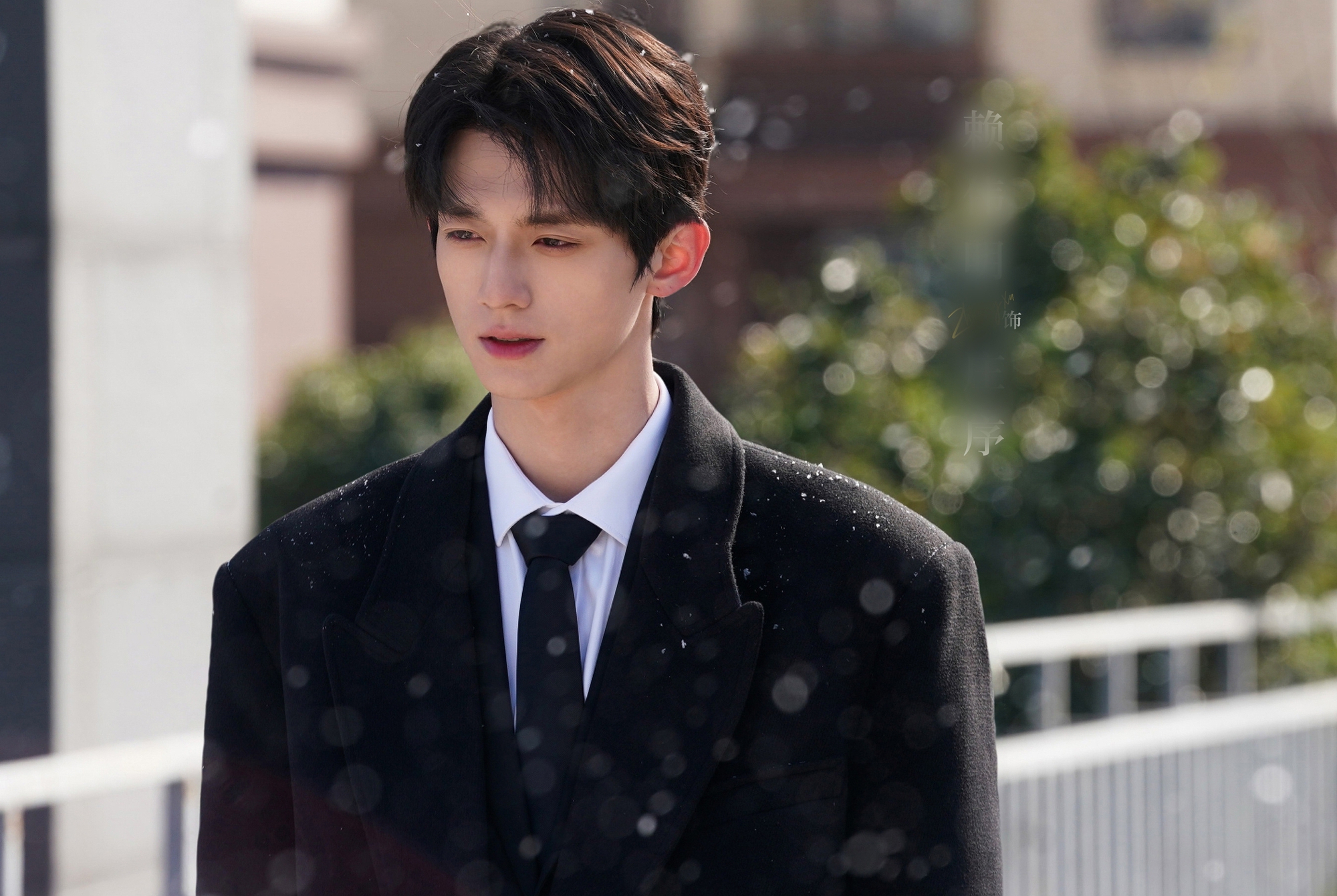 Mỹ nam Hoa ngữ bị ghét nhất hiện tại: Giao diện thiên thần mà tính cách “tâm thần”, đã kém cỏi lại còn hèn nhát- Ảnh 6. Mỹ nam Hoa ngữ bị ghét nhất hiện tại: Giao diện thiên thần mà tính cách “tâm thần”, đã kém cỏi lại còn hèn nhát- Ảnh 6.