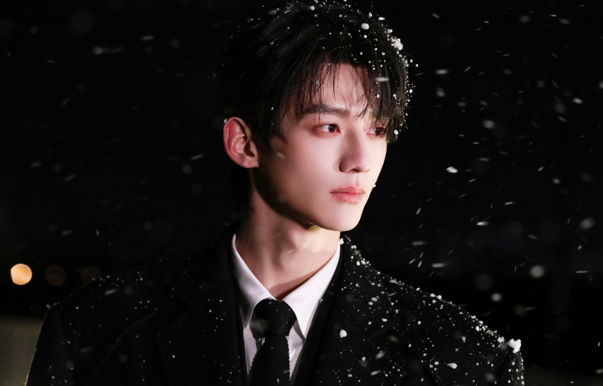 Mỹ nam Hoa ngữ bị ghét nhất hiện tại: Giao diện thiên thần mà tính cách “tâm thần”, đã kém cỏi lại còn hèn nhát- Ảnh 5. Mỹ nam Hoa ngữ bị ghét nhất hiện tại: Giao diện thiên thần mà tính cách “tâm thần”, đã kém cỏi lại còn hèn nhát- Ảnh 5.