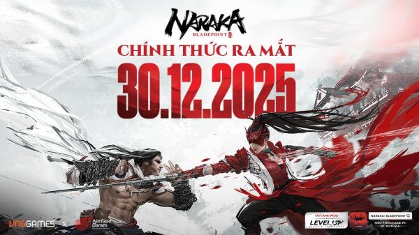 NARAKA: Bladepoint Chính Thức Open Beta Tại Việt Nam Từ Ngày 30.12 - Hợp Tác Masew Ra Mắt Ca Khúc Chủ Đề naraka 01 gfssjpg