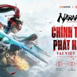 VNGGAMES Chính Thức Phát Hành Siêu Phẩm NARAKA: BLADEPOINT TẠI Việt Nam - Ấn Định Ra Mắt Ngày 30.12.2025 naraka 01 ntdf