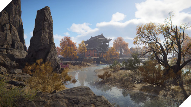 VNGGAMES Chính Thức Phát Hành Siêu Phẩm NARAKA: BLADEPOINT TẠI Việt Nam - Ấn Định Ra Mắt Ngày 30.12.2025 3