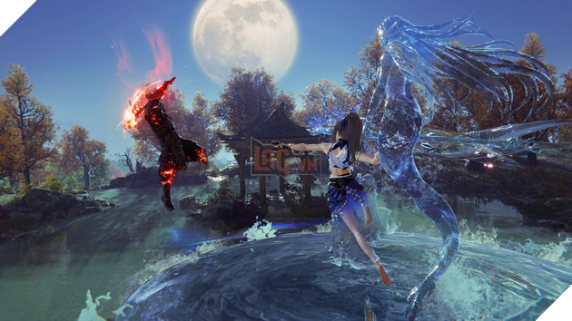 VNGGAMES Chính Thức Phát Hành Siêu Phẩm NARAKA: BLADEPOINT TẠI Việt Nam - Ấn Định Ra Mắt Ngày 30.12.2025 6