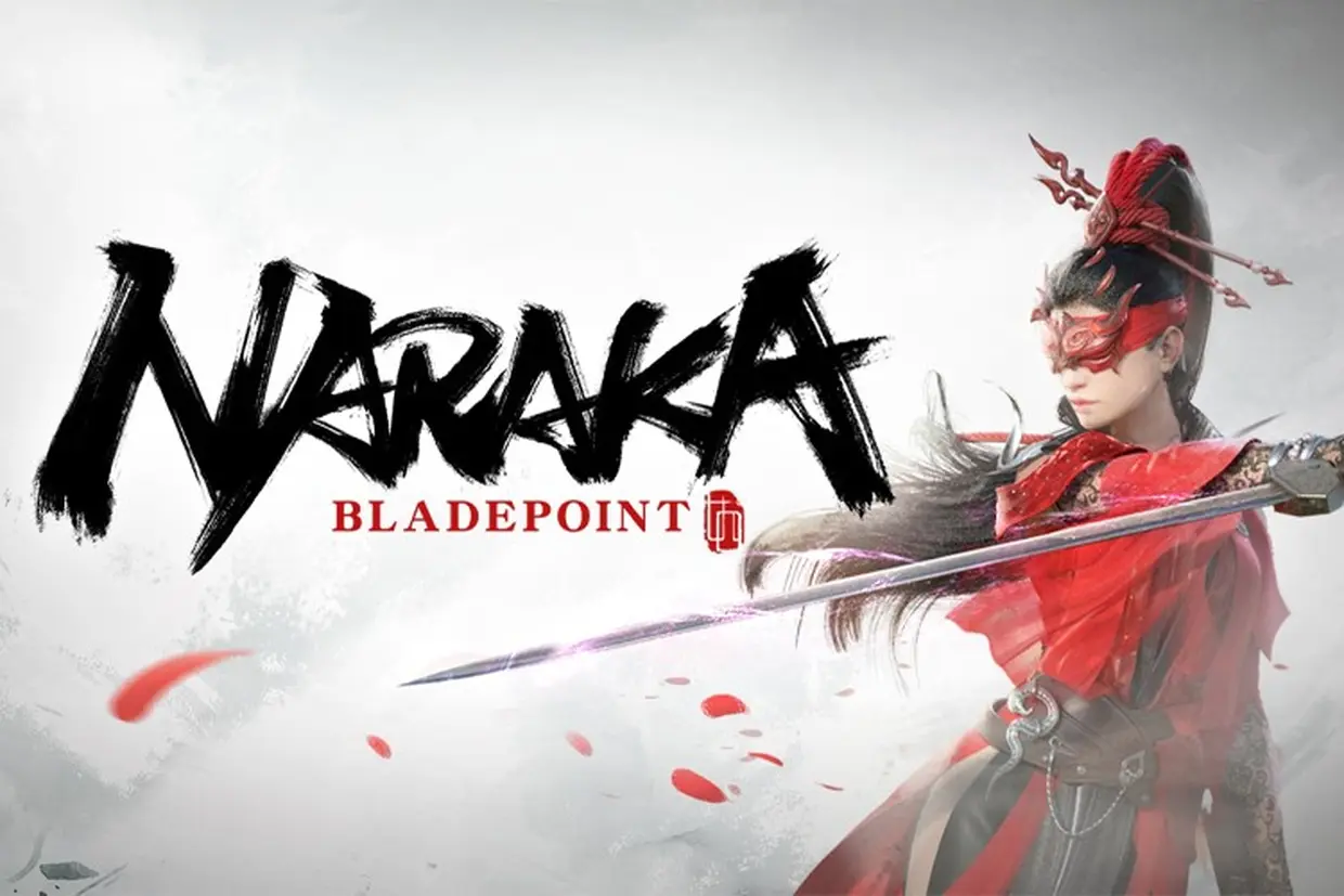 VNGGames chính thức phát hành siêu phẩm NARAKA: Bladepoint tại Việt Nam- Ảnh 1.