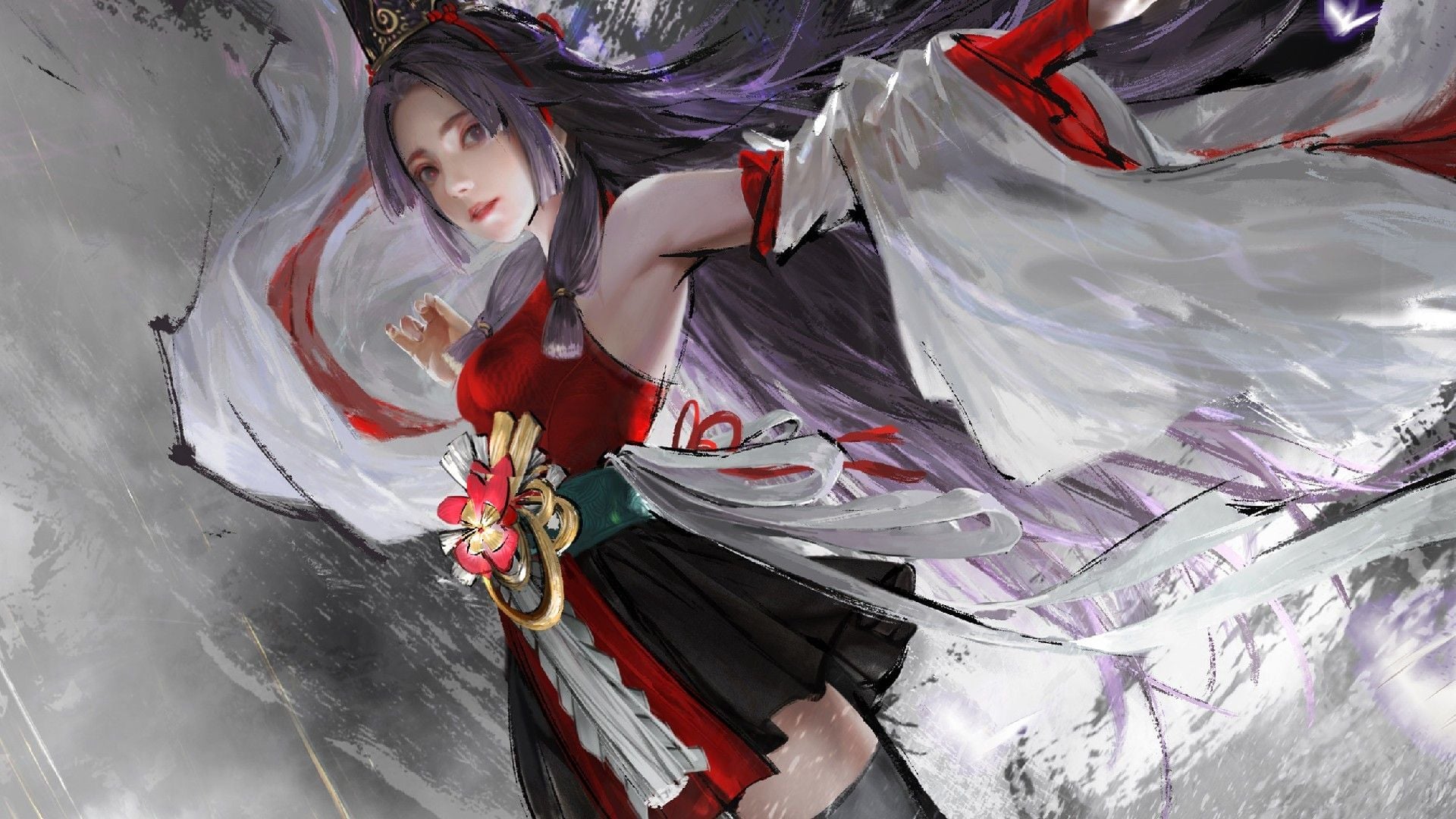 VNGGames chính thức phát hành siêu phẩm NARAKA: Bladepoint tại Việt Nam- Ảnh 2.