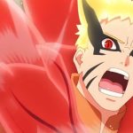 Boruto chính thức giới thiệu ninja huyền thoại mới vượt qua Lục Đạo Tiên Nhân naruto baryon mode manh hon ca luc dao tien nhan gaicjpg