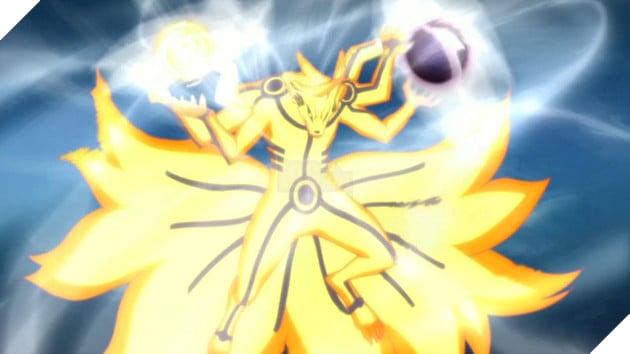 Da den luc thua nhan Kishimoto da that bai voi Naruto Uzumaki trong Boruto 2 Đã đến lúc thừa nhận Kishimoto đã thất bại với Naruto Uzumaki trong Boruto 2