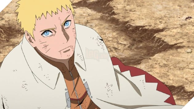 Da den luc thua nhan Kishimoto da that bai voi Naruto Uzumaki trong Boruto Đã đến lúc thừa nhận Kishimoto đã thất bại với Naruto Uzumaki trong Boruto