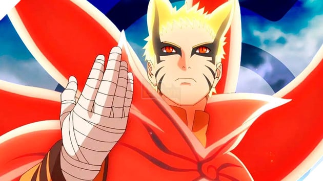 Boruto xac nhan suc manh moi cua Naruto Uzumaki va Sasuke Uchiha sau khi tro lai Boruto xác nhận sức mạnh mới của Naruto Uzumaki và Sasuke Uchiha sau khi trở lại