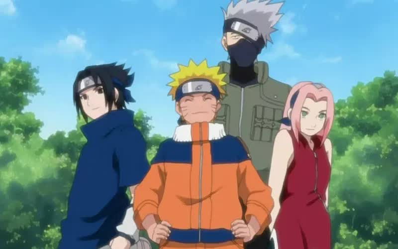 Live-action Naruto tung cập nhật khủng nhất lịch sử, đích thân Kishimoto đưa ra lời khẳng định chắc nịch- Ảnh 2.