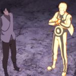 Boruto xác nhận sức mạnh mới của Naruto Uzumaki và Sasuke Uchiha sau khi trở lại naruto va sasuke duoc nang cap suc manh ngtfjpg