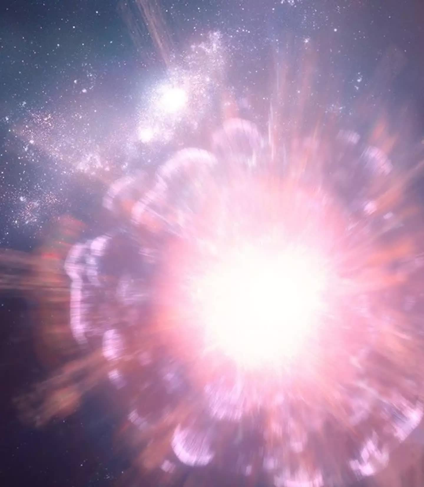 Nhân loại vừa nhận được một tín hiệu bí ẩn kéo dài 10 giây từ không gian sâu thẳm và không ai biết nó đến từ đâu- Ảnh 2.