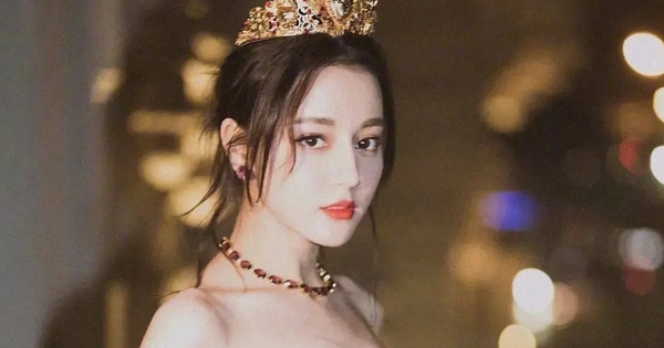 Xôn xao tin Địch Lệ Nhiệt Ba bị kẹt ở Trung Đông, phía nữ diễn viên lên tiếng càng gây thêm lo ngại nb 21 17725241727461982413581 39 0 536 950 crop 1772524394118129308846jpg