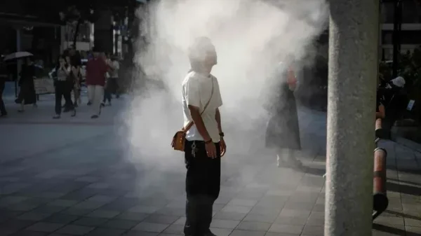 Nhật Bản cảnh báo nguy cơ mùa Hè “siêu nắng nóng” 29 Nhật Bản cảnh báo nguy cơ mùa Hè “siêu nắng nóng” nbbb 1772254793570942866674 06044010031994314558795 28472280185835199087237 1772332177157 17723321775002099610522