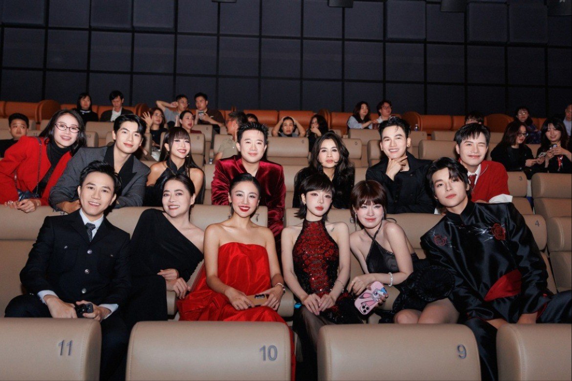 Thanh Lam không nhận cát xê- Ảnh 1. Thanh Lam không nhận cát xê- Ảnh 1.