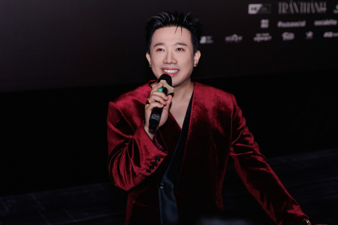 Thanh Lam không nhận cát xê- Ảnh 3. Thanh Lam không nhận cát xê- Ảnh 3.