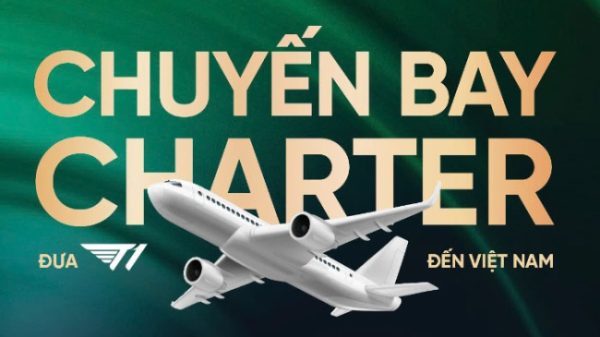 LMHT: Fan trên phạm vi thế giới trầm trồ khi T1 được book hẳn chuyên cơ để đến Việt Nam ndscqoxm chuyen bay charter thumbjpg