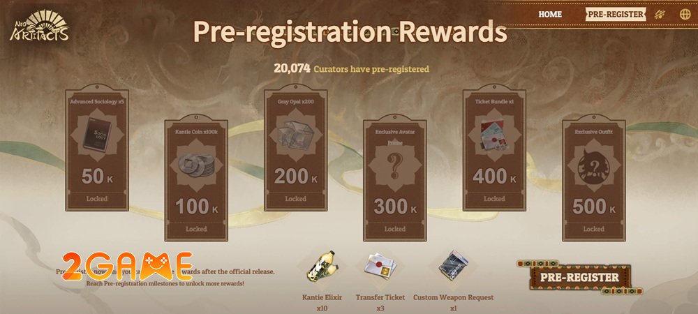 Neo Artifacts – Kiệt tác SRPG nhân hóa báu vật cổ xưa sắp bùng nổ! neo artifacts upcoming 2