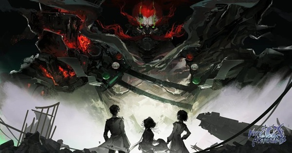 Neo Artifacts – Kiệt tác SRPG nhân hóa báu vật cổ xưa sắp bùng nổ! neo artifacts upcoming thumbjpg