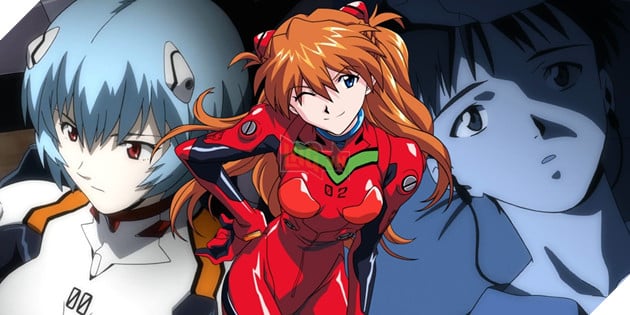Khi Anime bước lên bục giảng hàn lâm: Đại học Mexico mở khóa học chuyên sâu về Evangelion 2