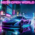 Neon City Racing: Drag & Drift – Game đua xe mang đến trải nghiệm tốc độ đỉnh cao neoncityracingdragdrift thumbjpg