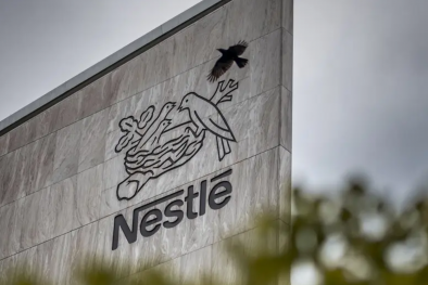 Vụ Nestlé thu hồi sữa công thức trẻ em SMA, BEBA và NAN tại 25 quốc gia: Loạt hiệu thuốc gỡ bỏ sản phẩm- Ảnh 3.