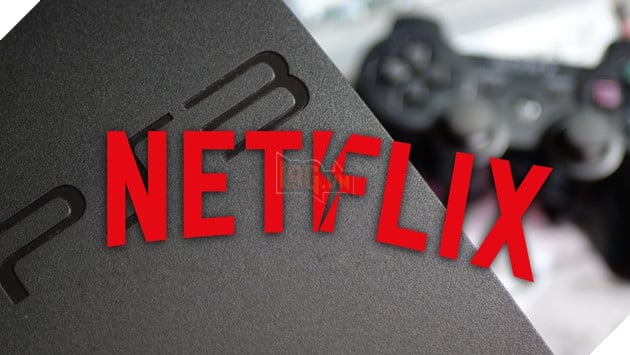Netflix chính thức ngừng hỗ trợ PlayStation 3 sau gần 20 năm ra mắt