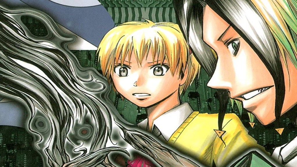 Top 10 manga huyền thoại cần được