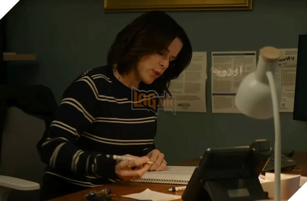 Hình ảnh về phim Scream 7.