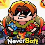 NeverSoft – Cuộc phiêu lưu nơi não bộ được rèn giũa neversoft thumbjpg