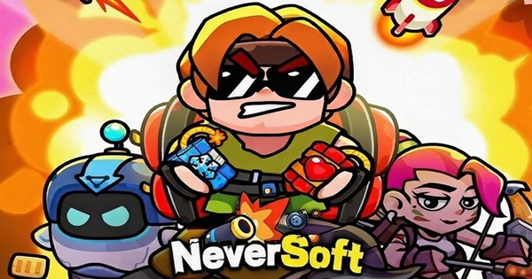 NeverSoft – Cuộc phiêu lưu nơi não bộ được rèn giũa neversoft thumbjpg