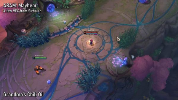 ARAM Hỗn Loạn 26.03: Lộ diện những thay đổi quan trọng new aram mayhem augments v0 edhujpg