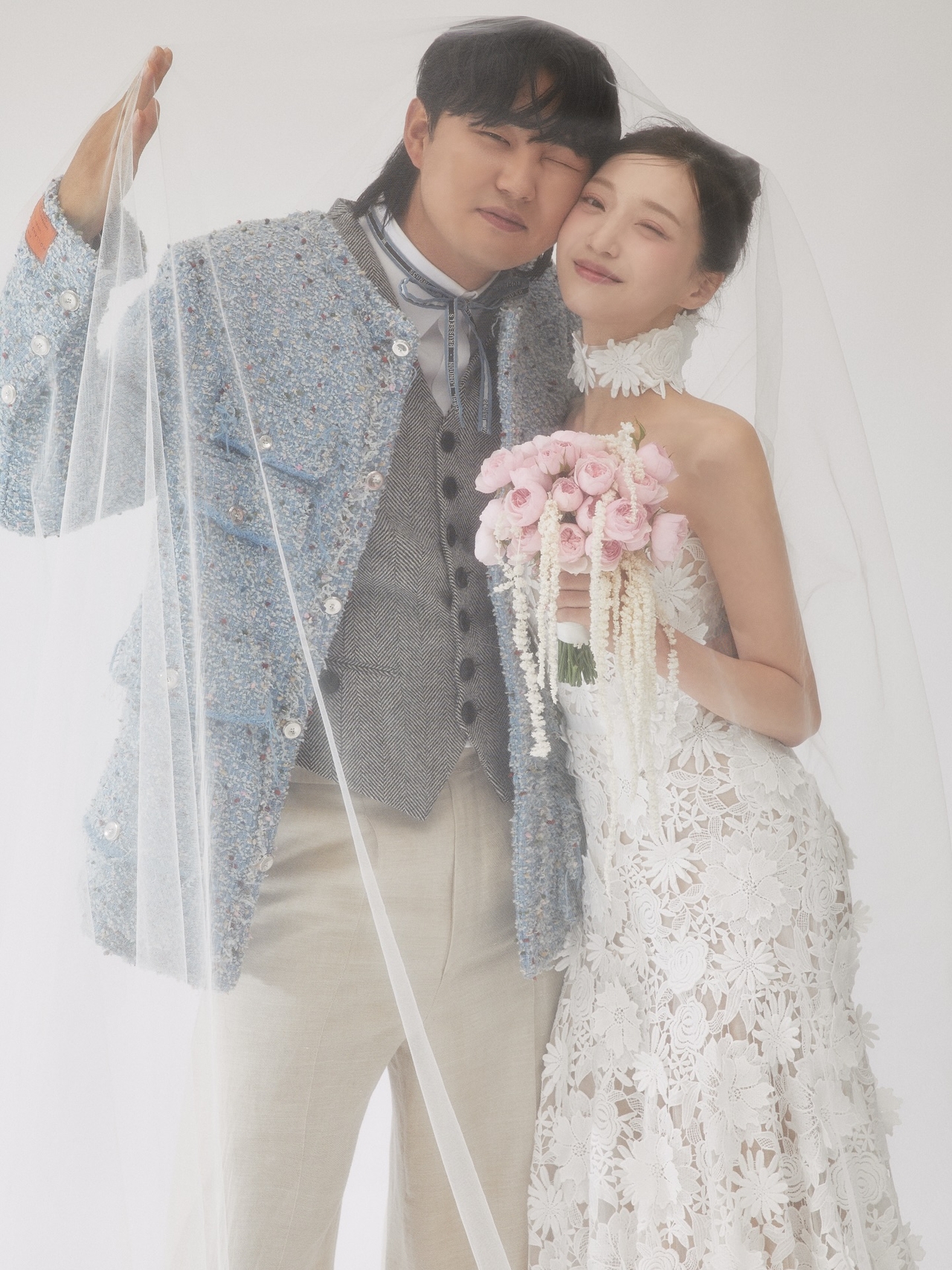 Xôn xao tin Jiyeon cưới chồng kém 3 tuổi, còn “ăn cơm trước kẻng”?- Ảnh 1.