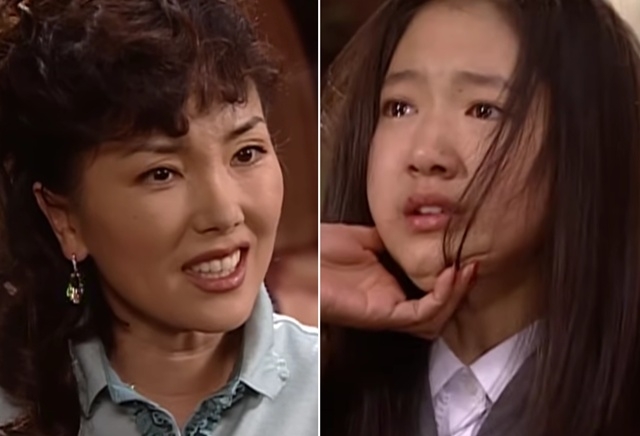 Park Shin Hye bị tát mạnh 30 phát, òa khóc trong nhà vệ sinh- Ảnh 1.