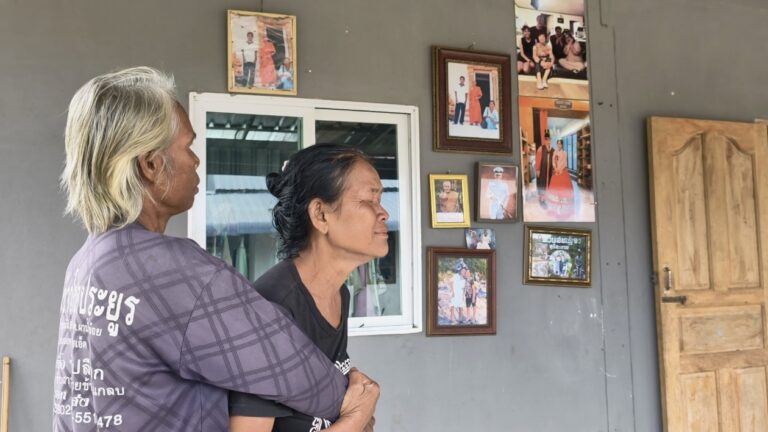 Thương tâm: Yêu nhau 10 năm, mới đăng ký kết hôn 1 ngày, cặp vợ chồng trẻ đã ra đi trong thảm hoạ tàu hỏa Thái Lan- Ảnh 2.