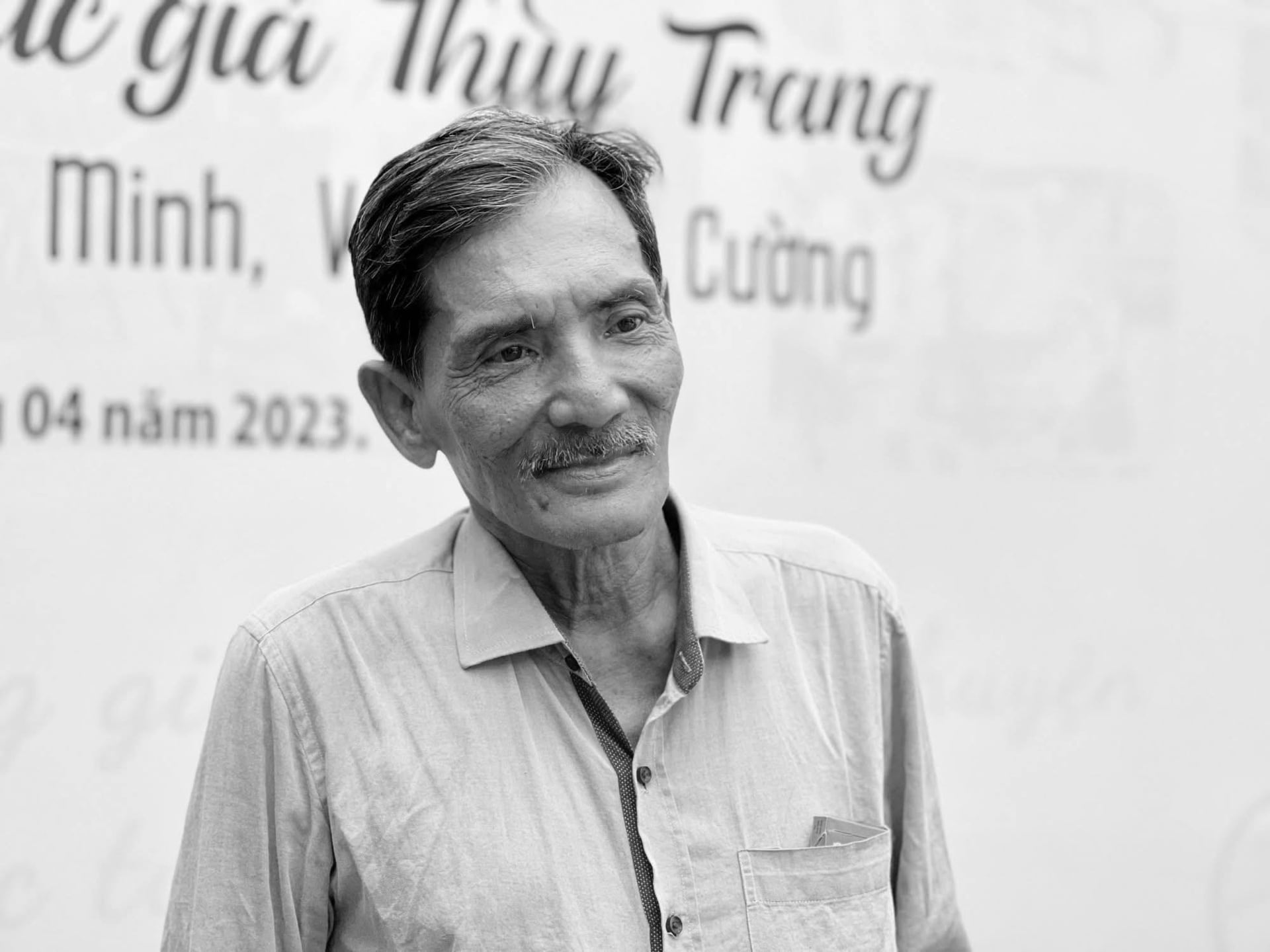 Thông tin khẩn liên quan tới con trai cố nghệ sĩ Thương Tín- Ảnh 3.